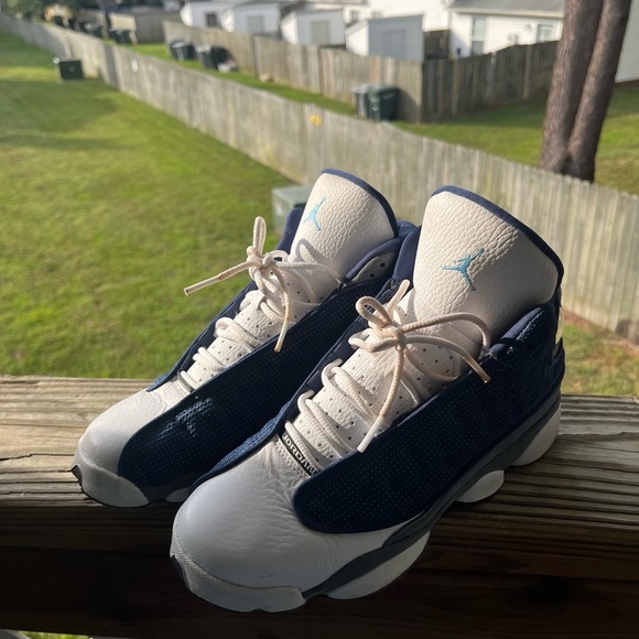 Air Jordan 13 Retro 'Flint' 2020 - Picture 1 of 4